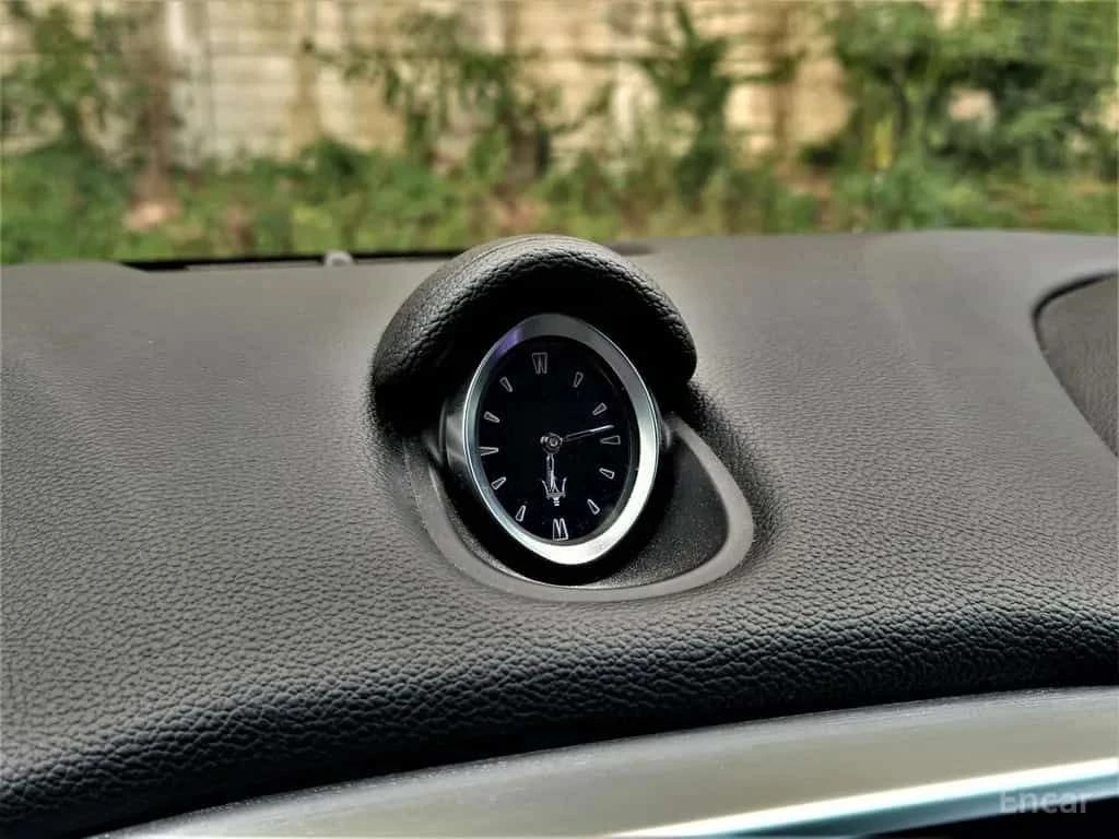 Maserati Ghibli * 3.0 Diesel * ЦЕНА ДО БГ, снимка 13 - Автомобили и джипове - 55693967