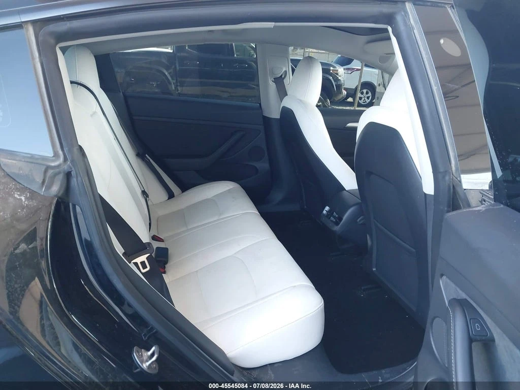 Tesla Model 3 * LONG RANGE DUAL MOTOR ALL WHEEL DRIVE * CARFAX *, снимка 11 - Автомобили и джипове - 55858373
