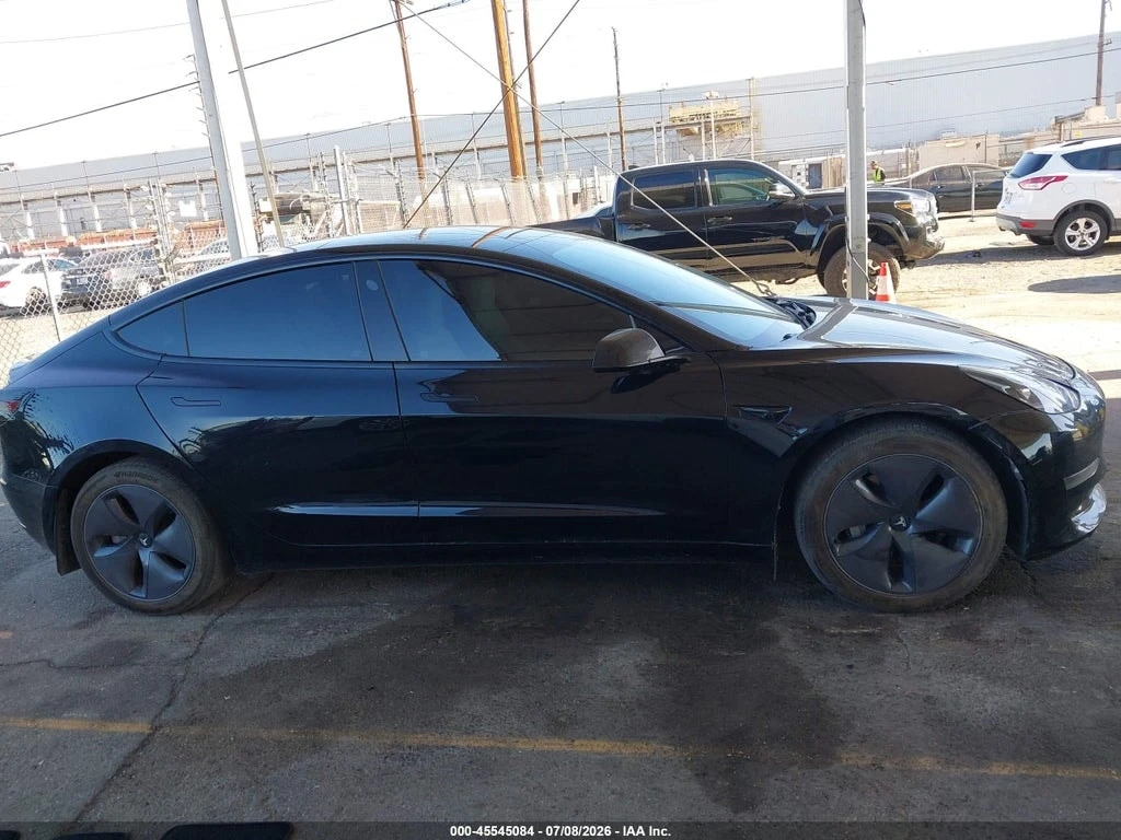 Tesla Model 3 * LONG RANGE DUAL MOTOR ALL WHEEL DRIVE * CARFAX *, снимка 2 - Автомобили и джипове - 55858373