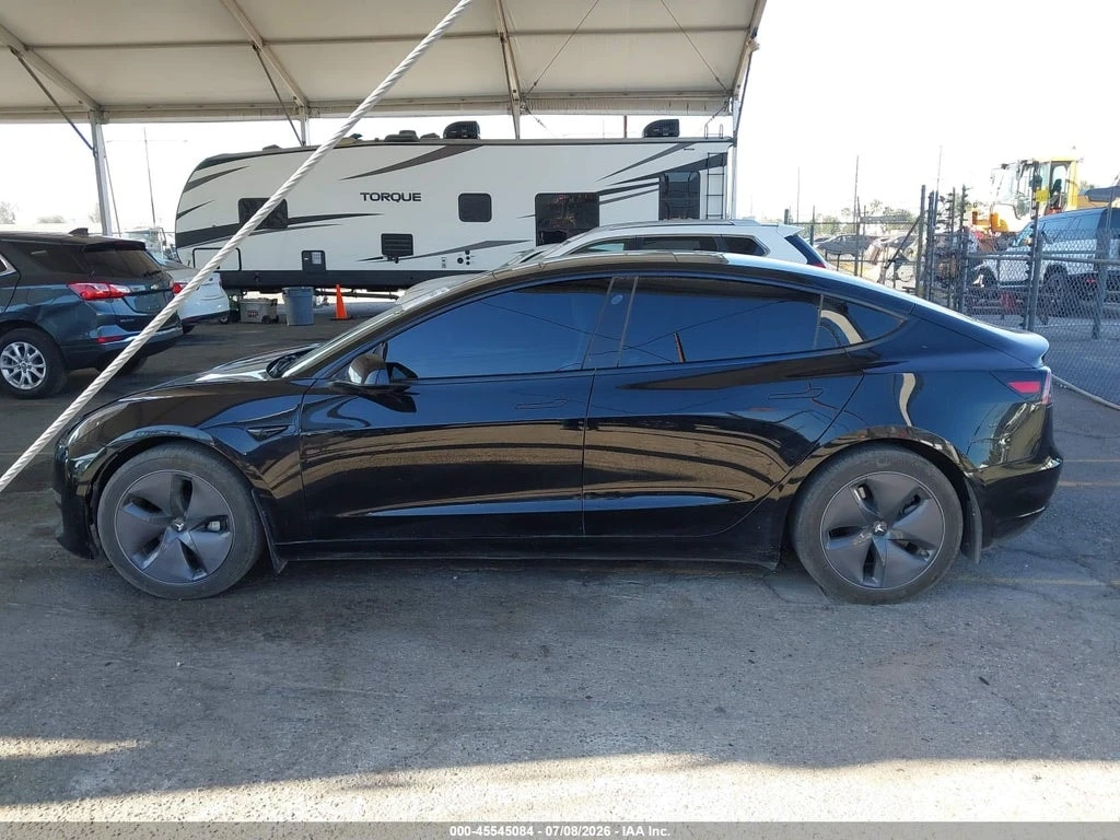 Tesla Model 3 * LONG RANGE DUAL MOTOR ALL WHEEL DRIVE * CARFAX *, снимка 5 - Автомобили и джипове - 55858373