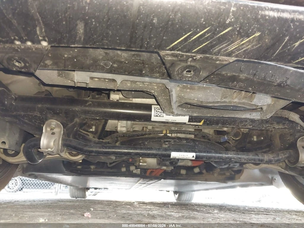 Tesla Model 3 * LONG RANGE DUAL MOTOR ALL WHEEL DRIVE * CARFAX *, снимка 16 - Автомобили и джипове - 55858373