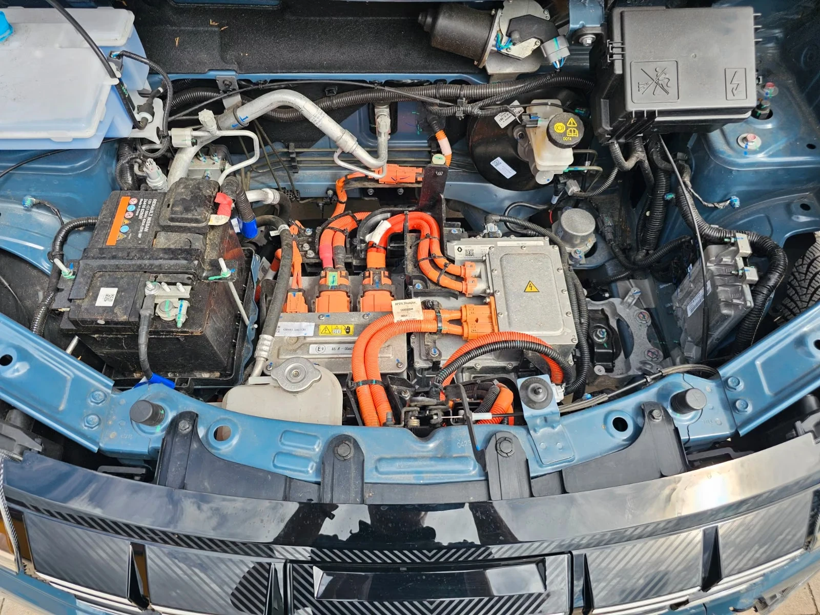 Dacia Spring Electric Extreme | Mobile.bg � ����������� 13