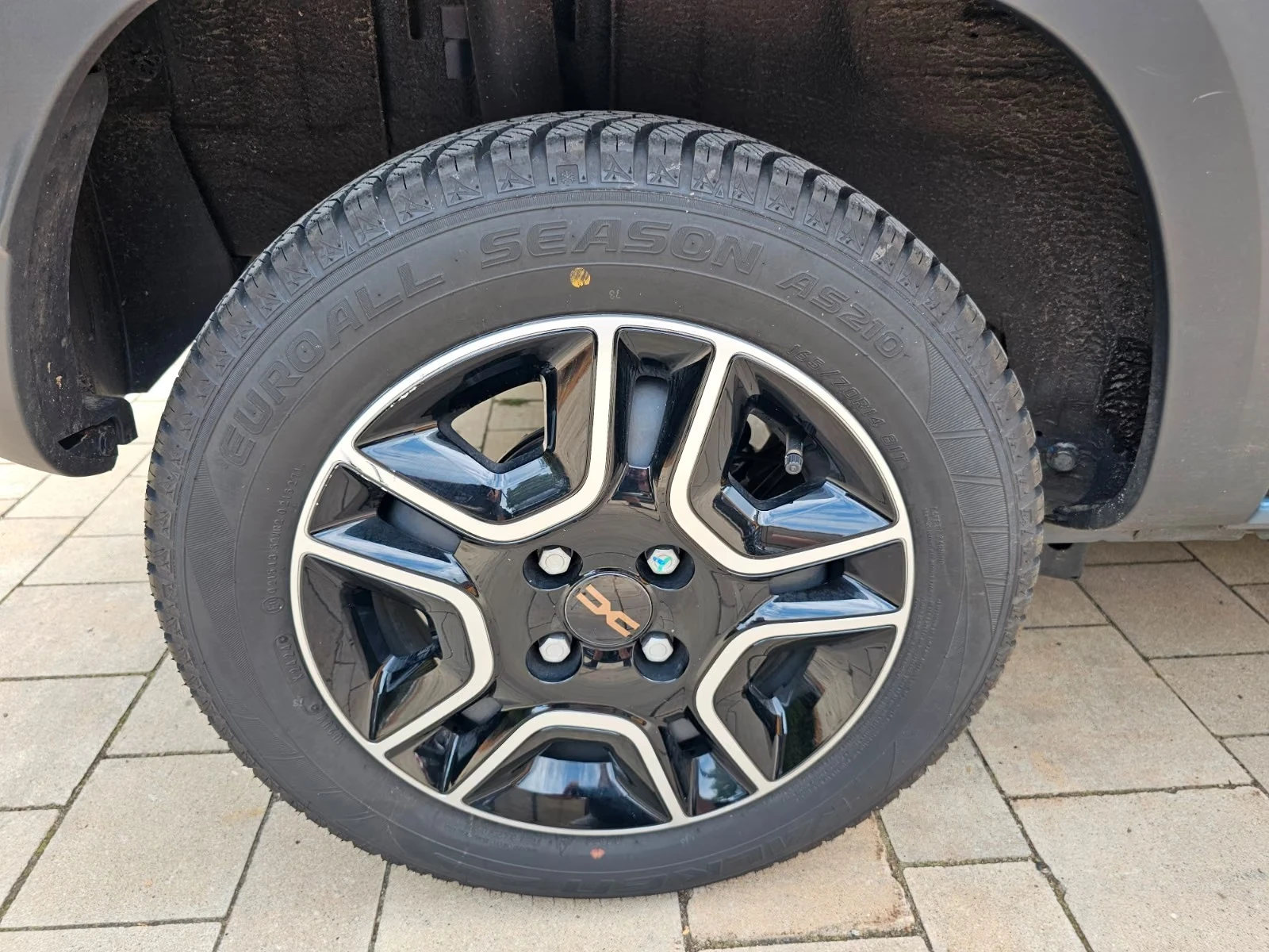 Dacia Spring Electric Extreme | Mobile.bg � ����������� 12