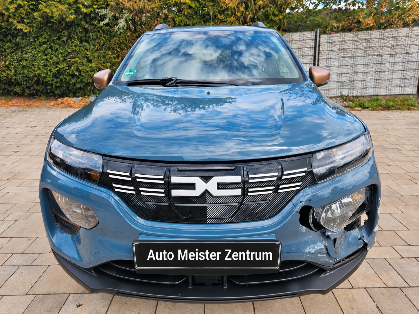 Dacia Spring Electric Extreme | Mobile.bg � ����������� 1