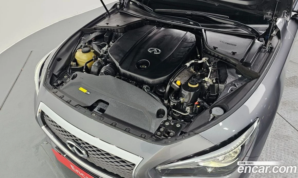 Infiniti Q50 2.2d Style | Mobile.bg � ����������� 6