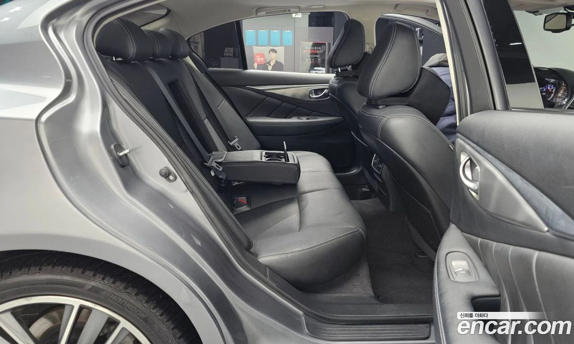 Infiniti Q50 2.2d Style | Mobile.bg � ����������� 12