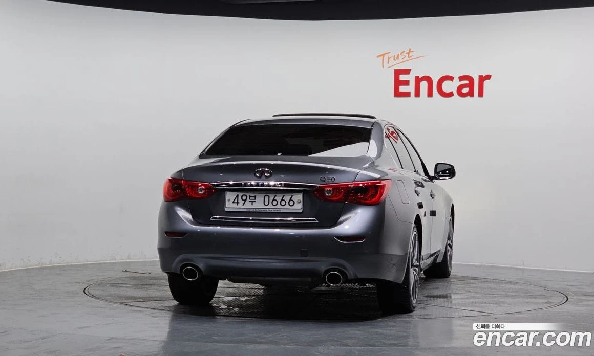 Infiniti Q50 2.2d Style | Mobile.bg � ����������� 4