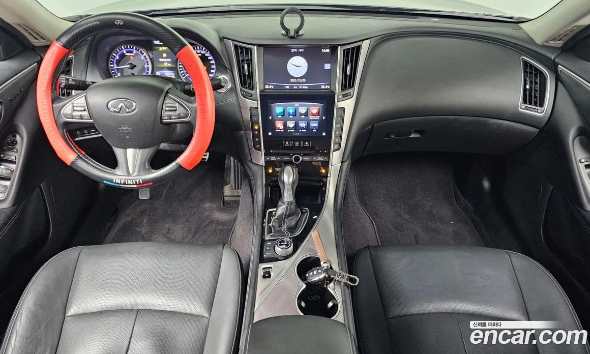 Infiniti Q50 2.2d Style | Mobile.bg � ����������� 7