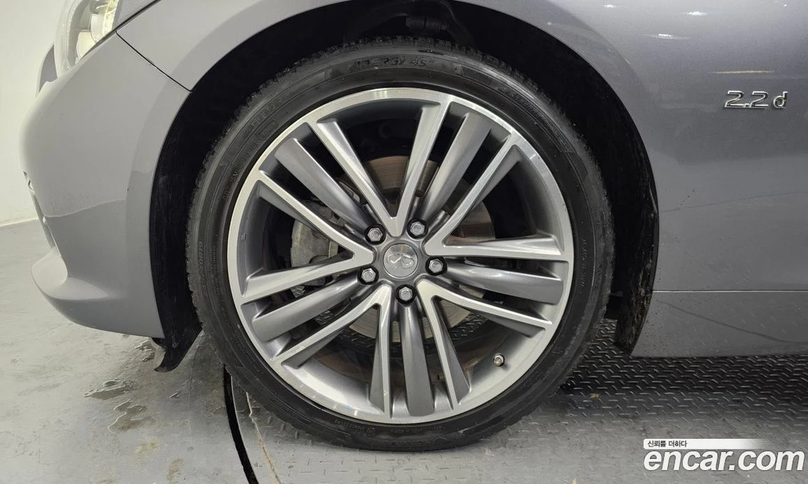 Infiniti Q50 2.2d Style | Mobile.bg � ����������� 5
