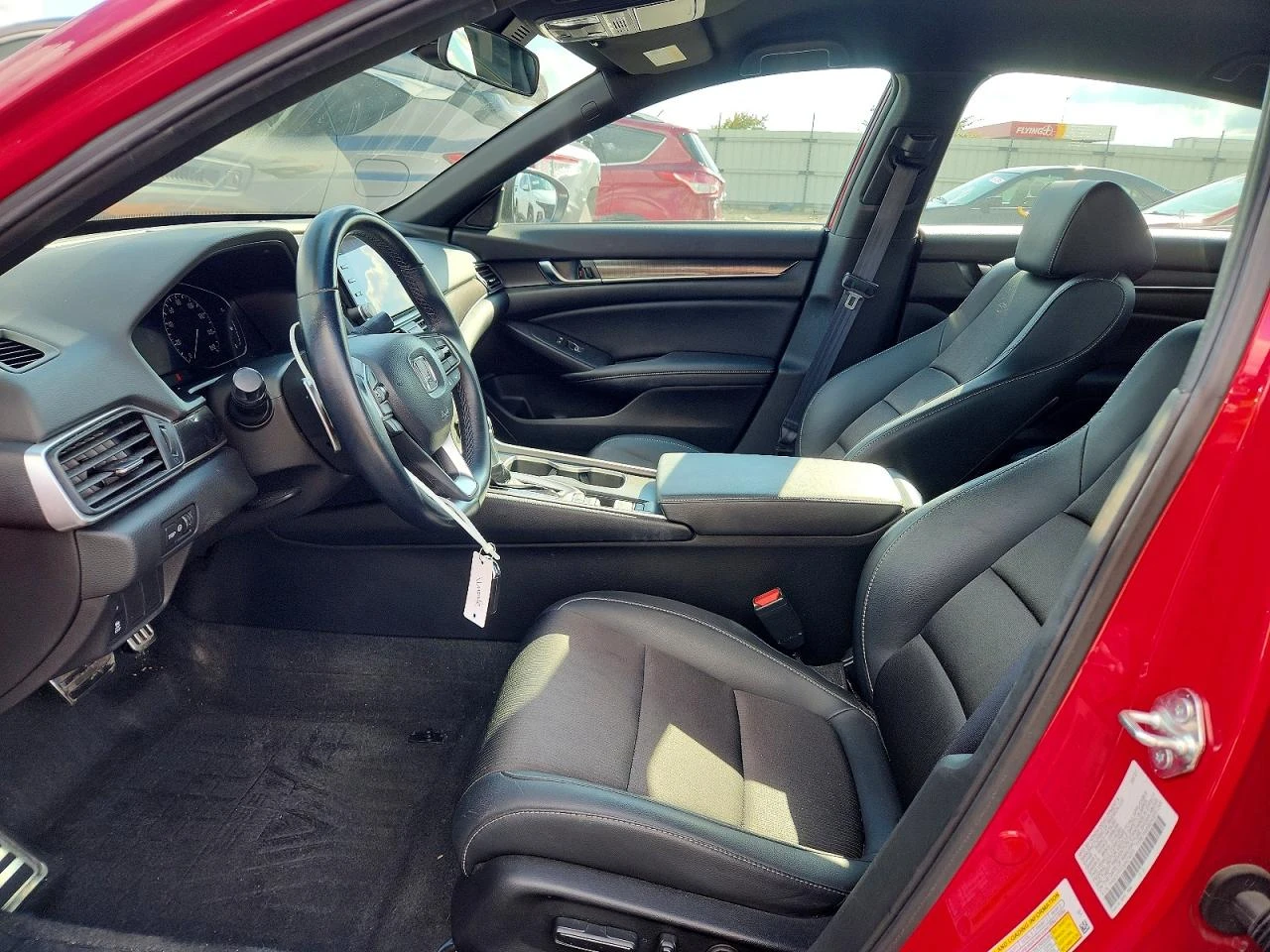 Honda Accord 1.5l Sport | Mobile.bg � ����������� 7