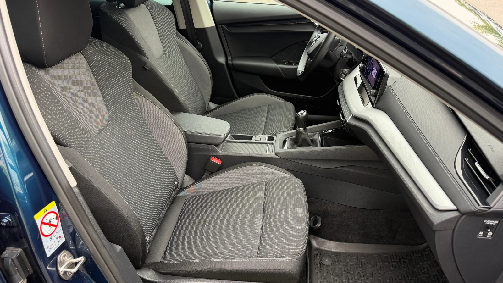 Skoda Octavia 1.5 TSI ����� ���������� �� �������� | Mobile.bg � ����������� 11