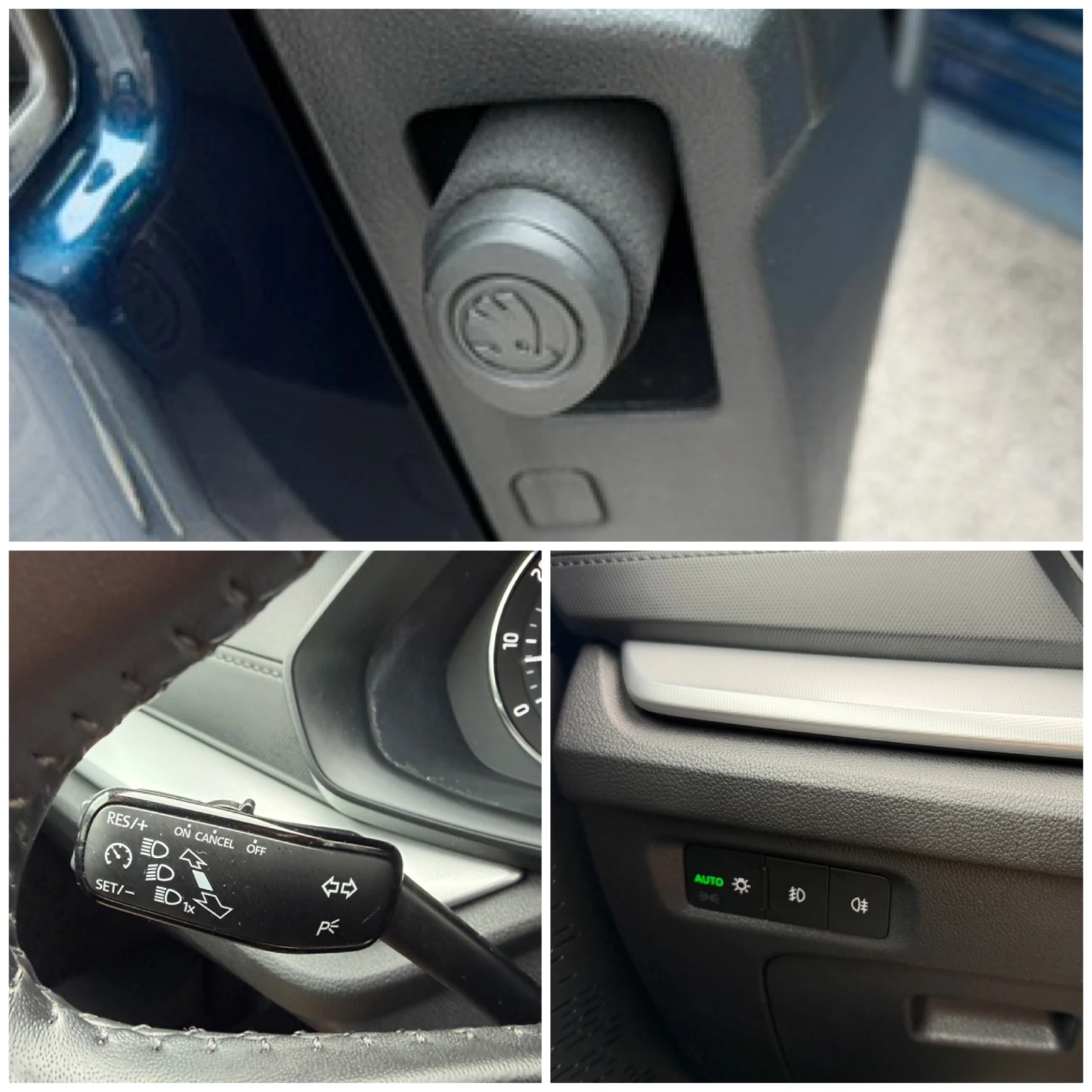 Skoda Octavia 1.5 TSI ����� ���������� �� �������� | Mobile.bg � ����������� 16