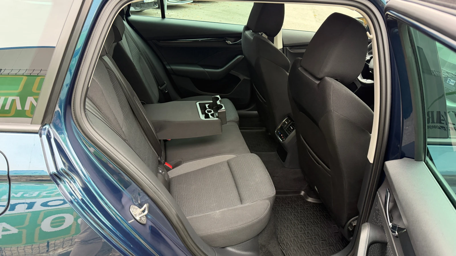 Skoda Octavia 1.5 TSI ����� ���������� �� �������� | Mobile.bg � ����������� 10