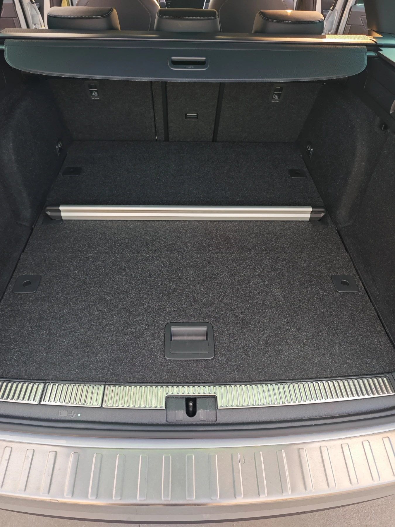 Skoda Superb Skoda Superb Combi 2.0 TSI DSG 4x4 Sportline | Mobile.bg � ����������� 11