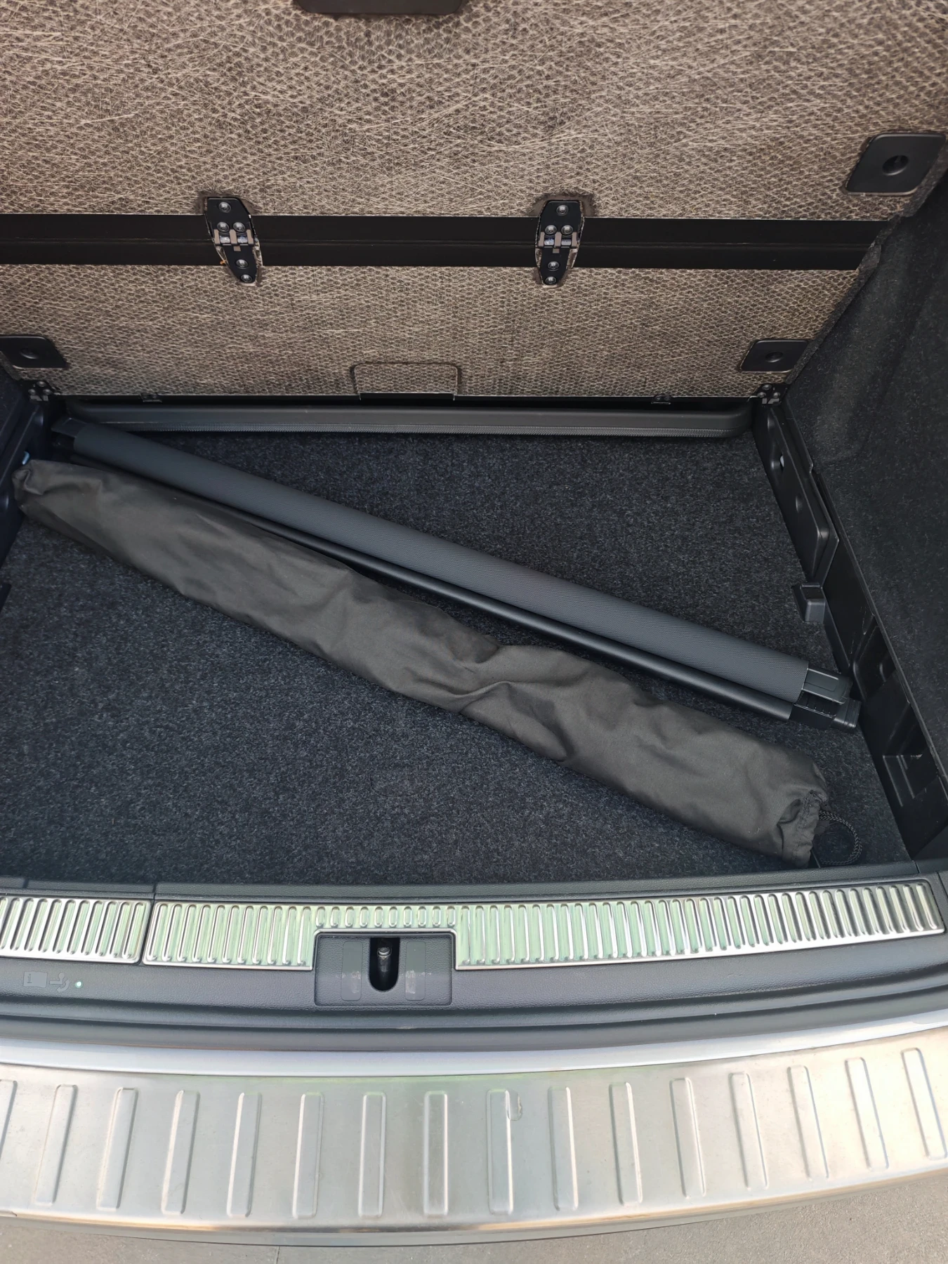 Skoda Superb Skoda Superb Combi 2.0 TSI DSG 4x4 Sportline | Mobile.bg � ����������� 15