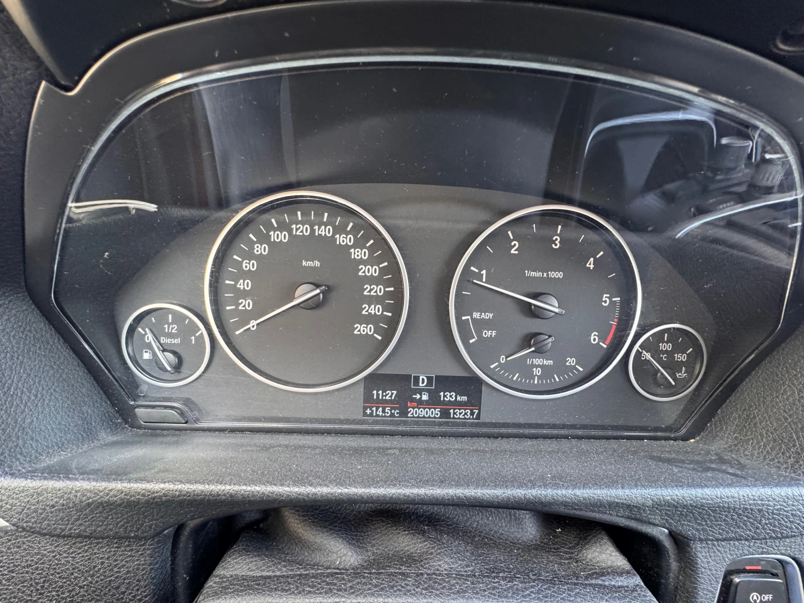 BMW 318 Individual , снимка 7 - Автомобили и джипове - 56634603
