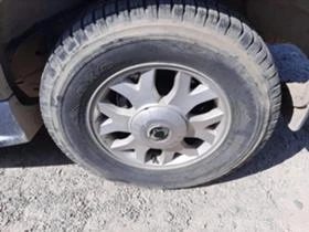 SsangYong Rexton 270xdi, снимка 12