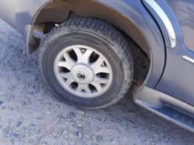 SsangYong Rexton 270xdi, снимка 11