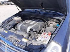 SsangYong Rexton 270xdi, снимка 10