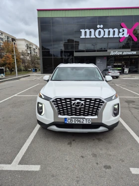 Hyundai Palisade 3.8 V6 AWD  / 7+ 1 места, снимка 2