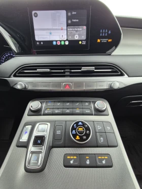 Hyundai Palisade 3.8 V6 AWD  / 7+ 1 места, снимка 9