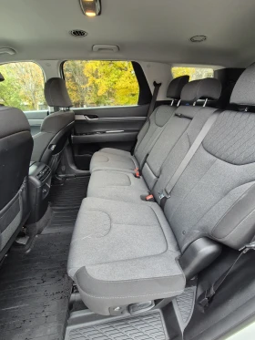 Hyundai Palisade 3.8 V6 AWD  / 7+ 1 места, снимка 13