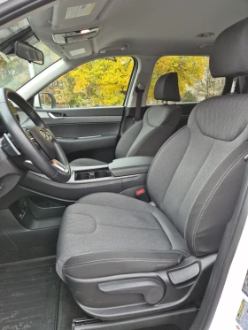Hyundai Palisade 3.8 V6 AWD  / 7+ 1 места, снимка 6