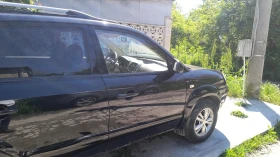 Hyundai Tucson, снимка 11