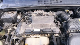 Hyundai Tucson, снимка 10