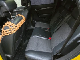 Chevrolet Captiva 2.4i 16V, снимка 11