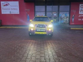 Chevrolet Captiva 2.4i 16V, снимка 7