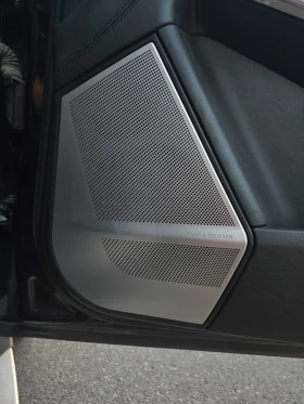 Mercedes-Benz GLS 63 AMG, снимка 11