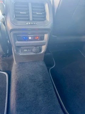 VW Tiguan Allspace R-LINE 2.0TDI-4x4-200HP, снимка 16