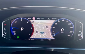 VW Tiguan Allspace R-LINE 2.0TDI-4x4-200HP, снимка 13