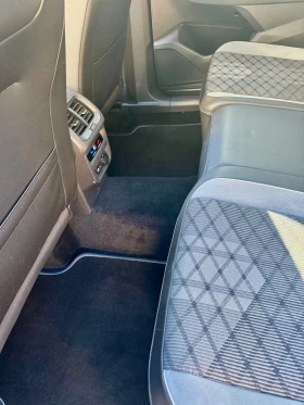 VW Tiguan Allspace R-LINE 2.0TDI-4x4-200HP, снимка 11