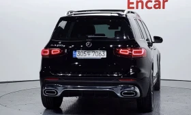 Mercedes-Benz GLB 250* AMG* PACK* 4MATIC* LANE* ASSIST* 360КАМЕРА* , снимка 4