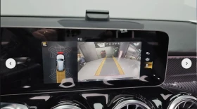 Mercedes-Benz GLB 250* AMG* PACK* 4MATIC* LANE* ASSIST* 360КАМЕРА* , снимка 10