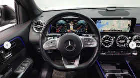 Mercedes-Benz GLB 250* AMG* PACK* 4MATIC* LANE* ASSIST* 360КАМЕРА* , снимка 8