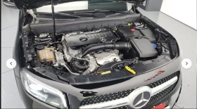 Mercedes-Benz GLB 250* AMG* PACK* 4MATIC* LANE* ASSIST* 360КАМЕРА* , снимка 15