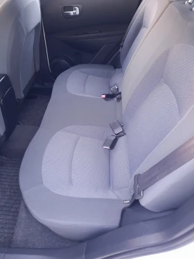 Nissan Qashqai, снимка 9
