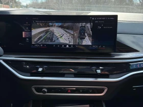 BMW X5 * xDrive40i * DISTRONIC* HARMAN/KARDON* 360КАМЕРИ*, снимка 14