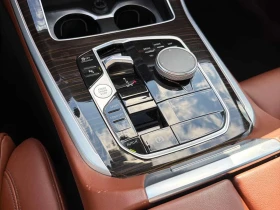 BMW X5 * xDrive40i * DISTRONIC* HARMAN/KARDON* 360КАМЕРИ*, снимка 15