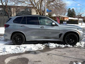 BMW X5 * xDrive40i * DISTRONIC* HARMAN/KARDON* 360КАМЕРИ*, снимка 3
