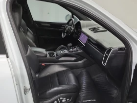 Porsche Cayenne E Hybrid  CARFAX, снимка 6