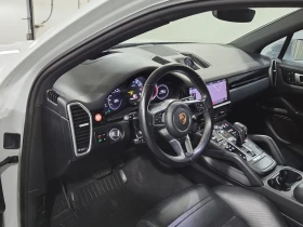 Porsche Cayenne E Hybrid  CARFAX, снимка 7