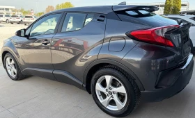 Toyota C-HR 1.8 HYBRID , снимка 6