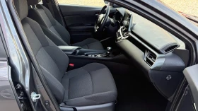 Toyota C-HR 1.8 HYBRID , снимка 12