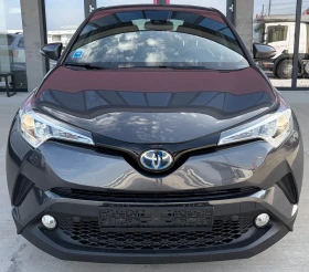 Toyota C-HR 1.8 HYBRID , снимка 1