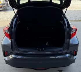 Toyota C-HR 1.8 HYBRID , снимка 10