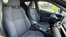 Toyota C-HR 1.8 HYBRID , снимка 13